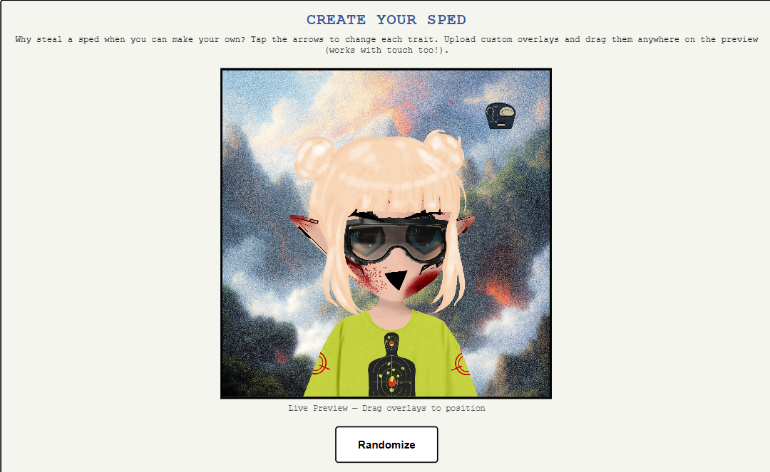 Creator